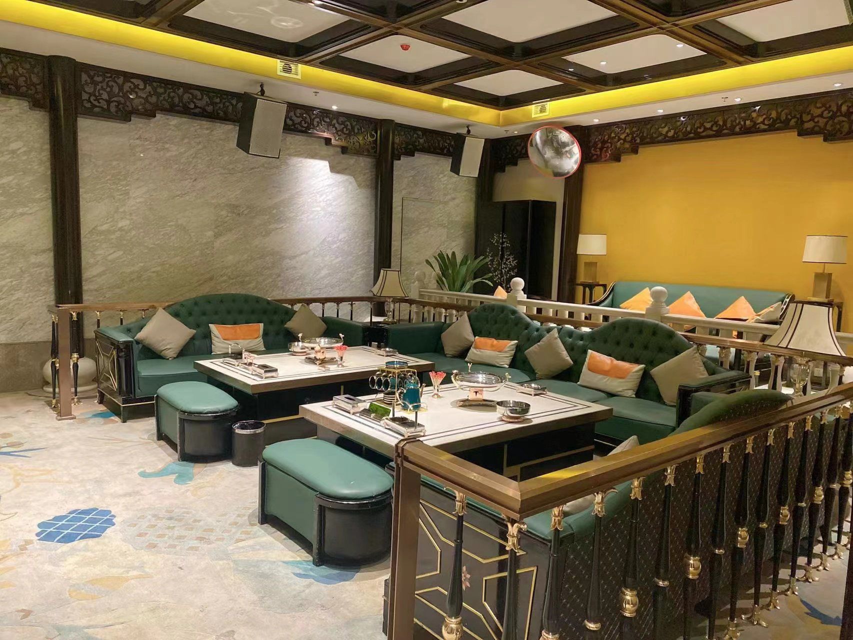 宜宾商务ktv创新玩法-兴文县ktv预定